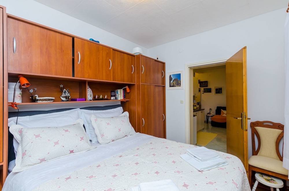 Superior Apartment, Terrace
