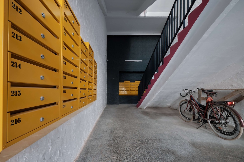 City Loft - Photo 43