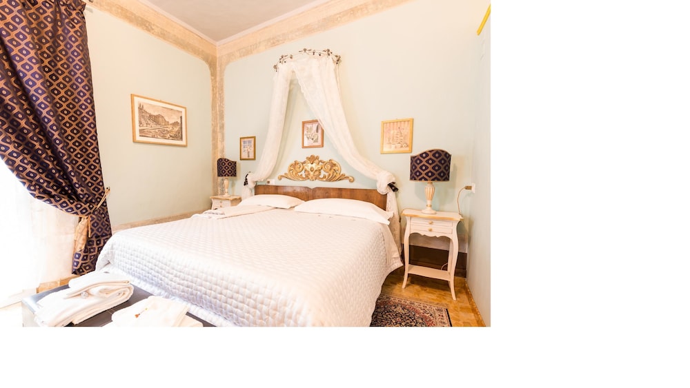 Double Room, Balcony photo 2