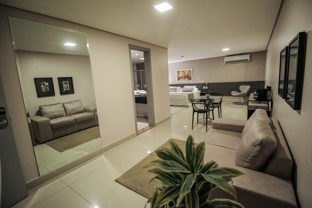 Luxury Double Room photo 1