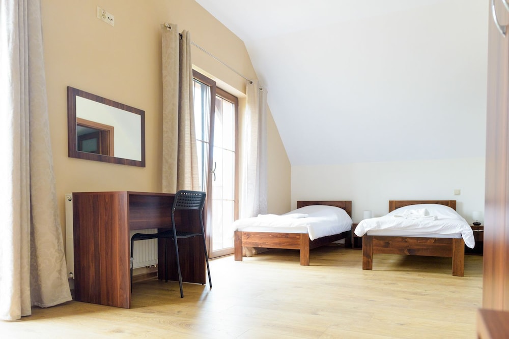 Double or Twin Room, Balcony (Polom) photo 1