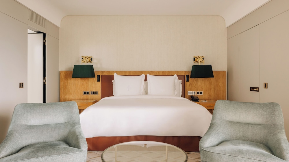 Grand Suite, 1 Bedroom
