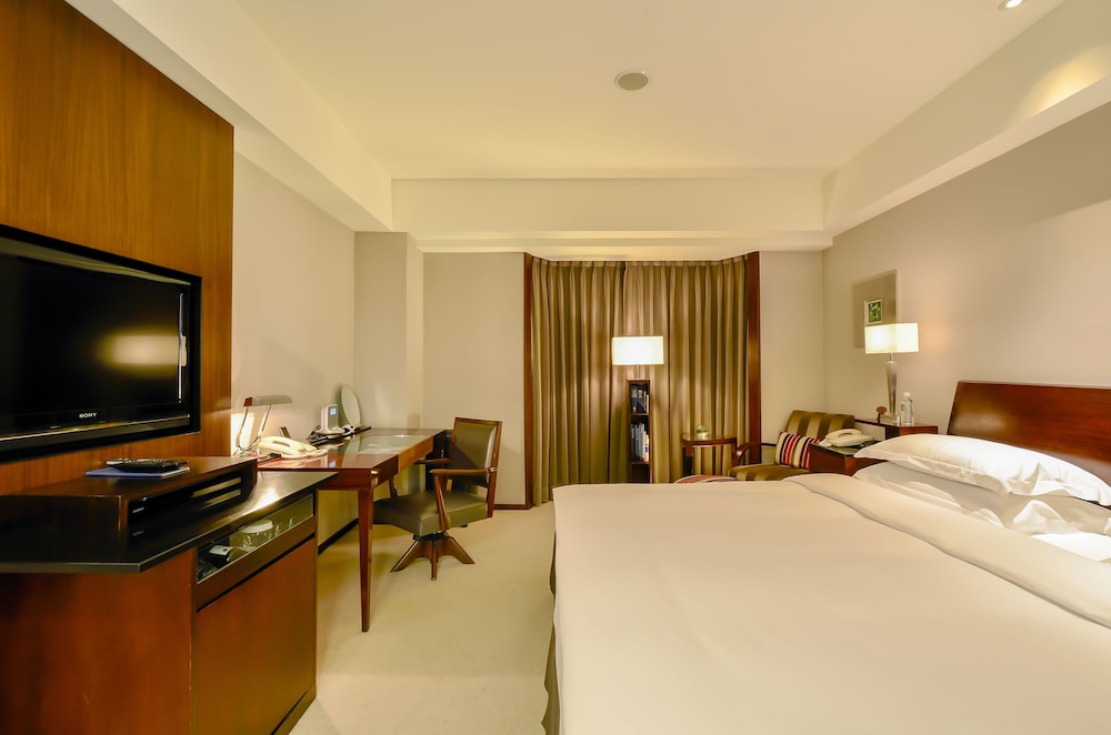 Superior Double Room (Washlet equipped)