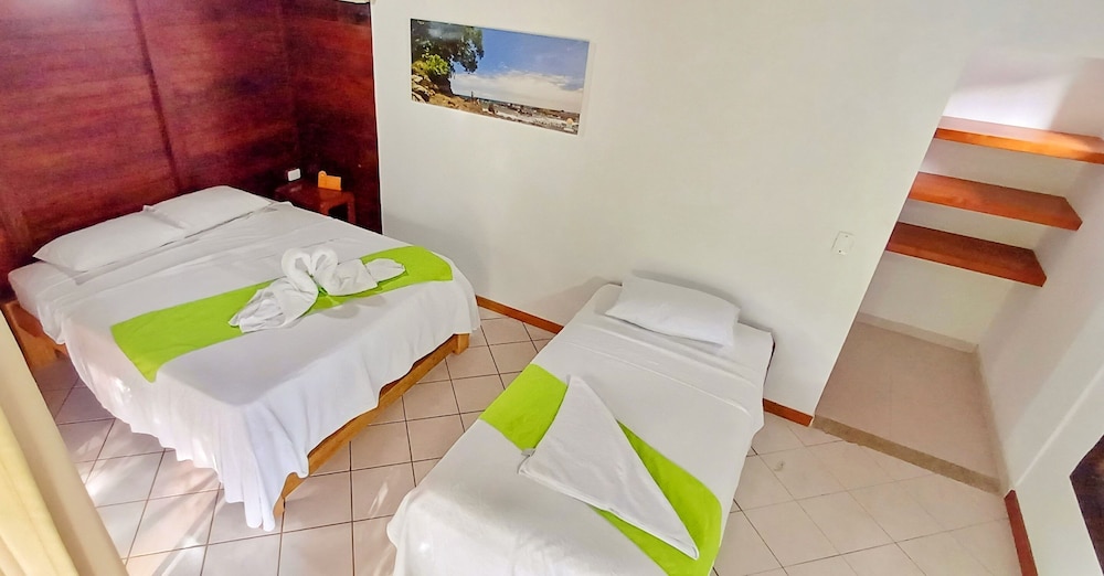 Triple Room photo 1