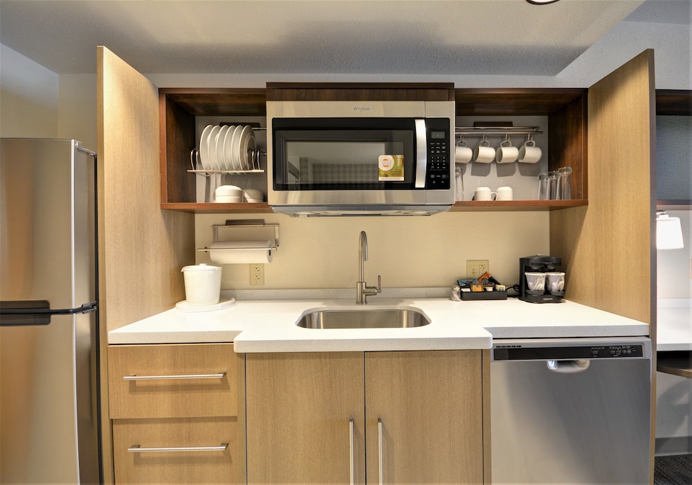 Home2 Suites By Hilton Portland Airport, 사진 2