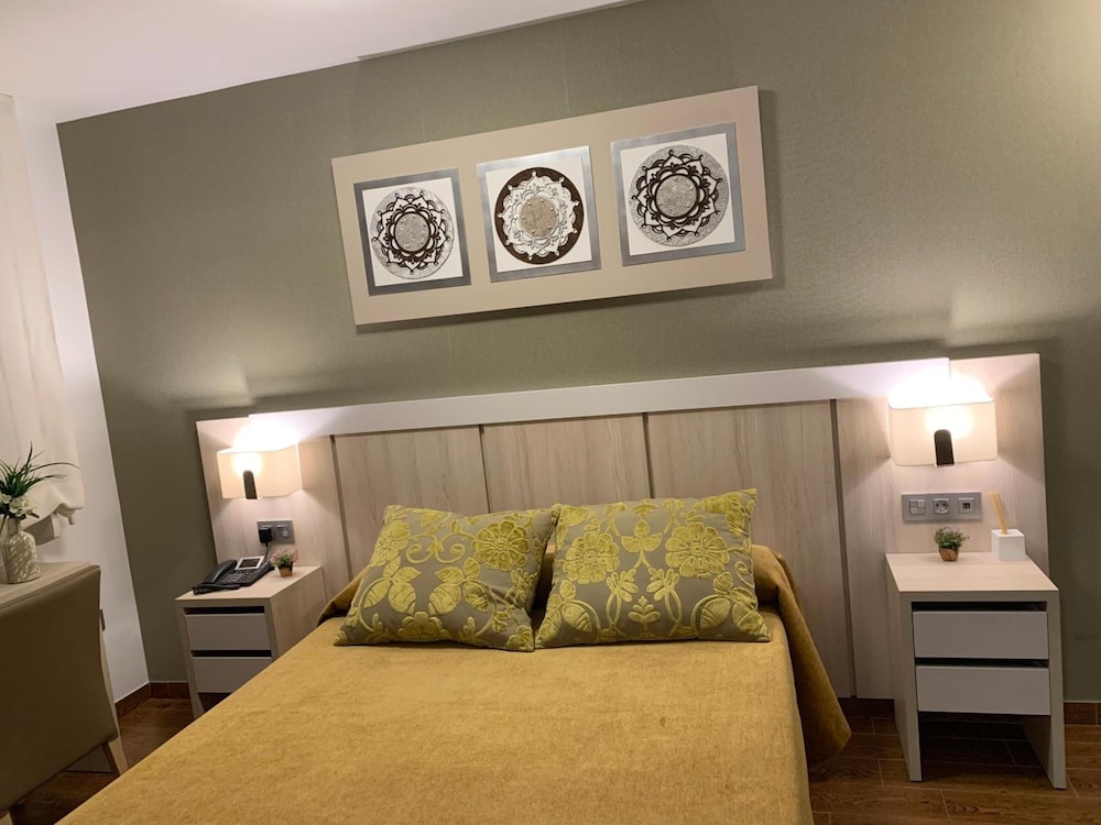 Habitación Doble