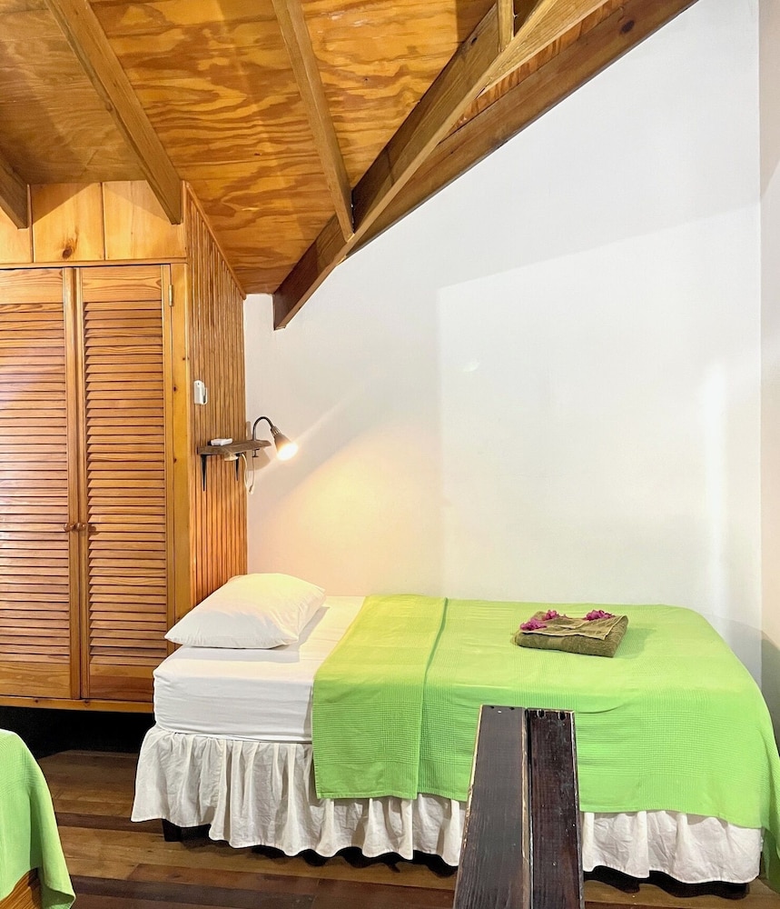 Standard Loft, Multiple Beds, Kitchenette, Garden View photo 3