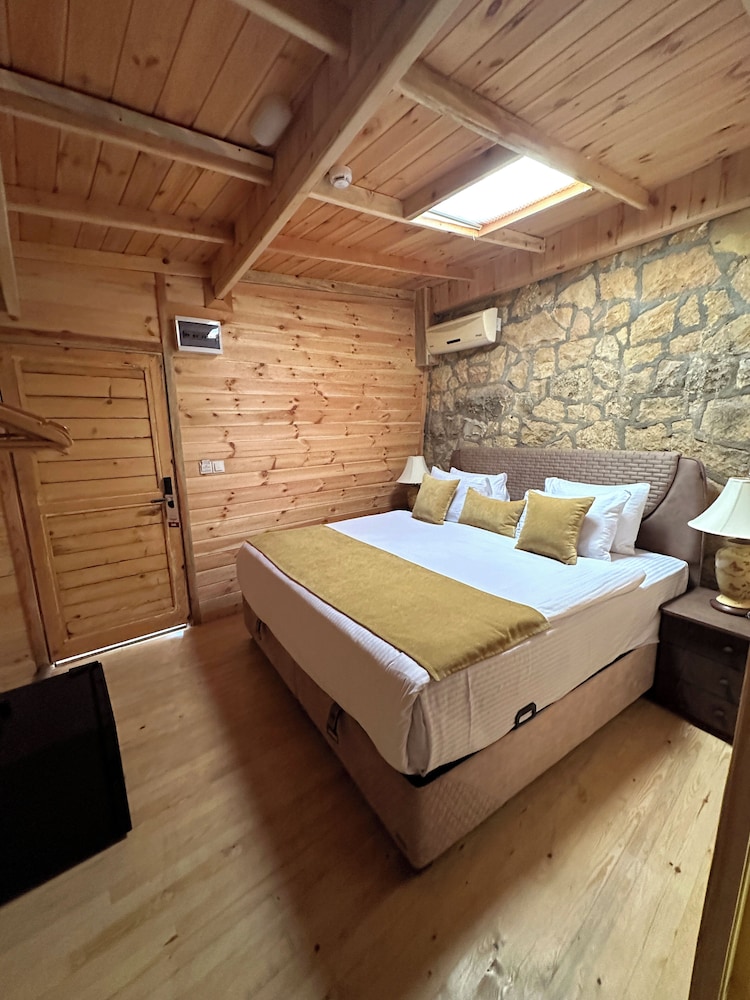 Standard Bungalow