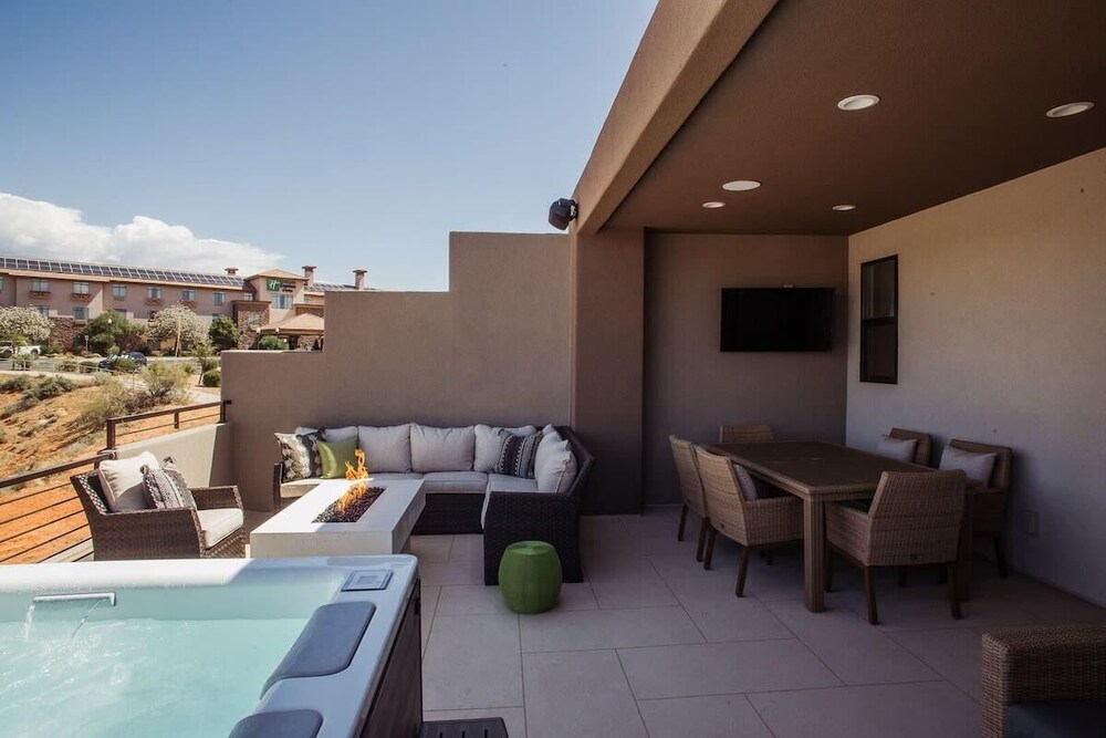 Luxury apartment, 5 bedrooms