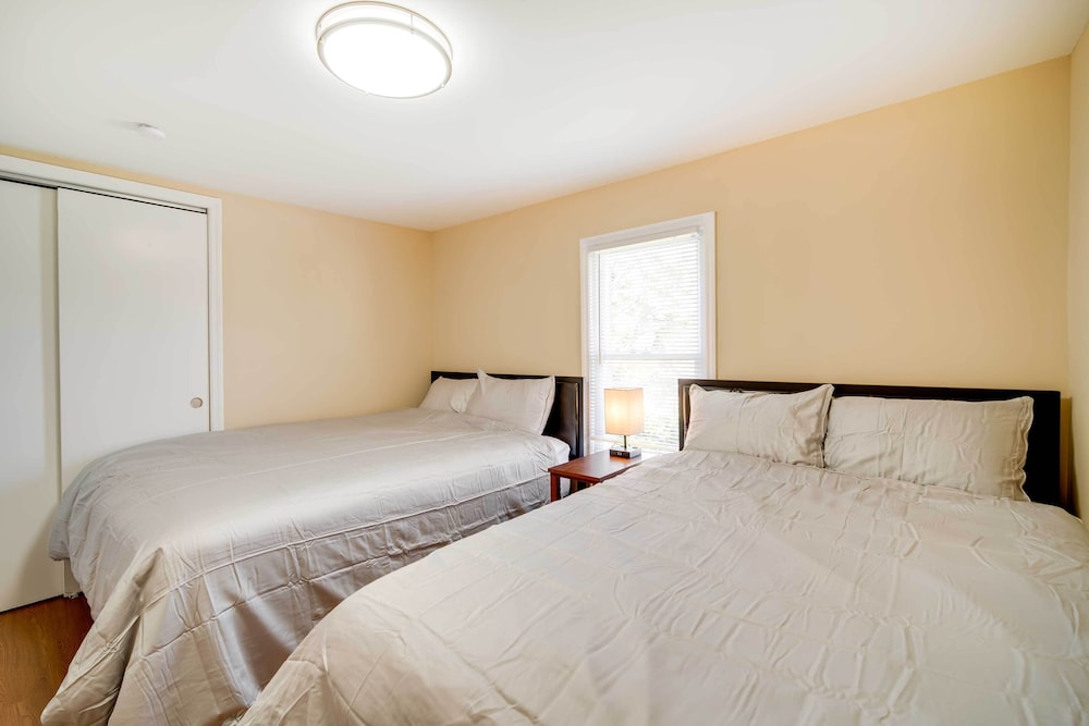 Apartment (2 Bedrooms) photo 1