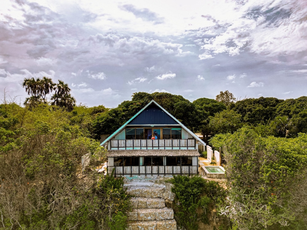 Family House