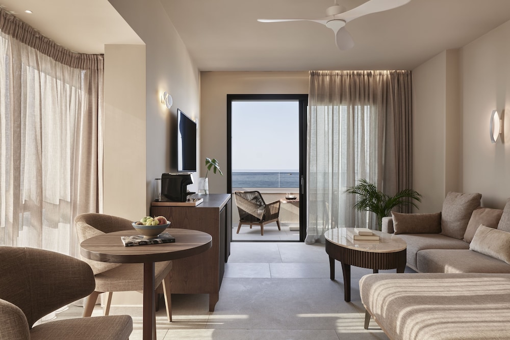 Executive Double Room, Ocean View photo 2