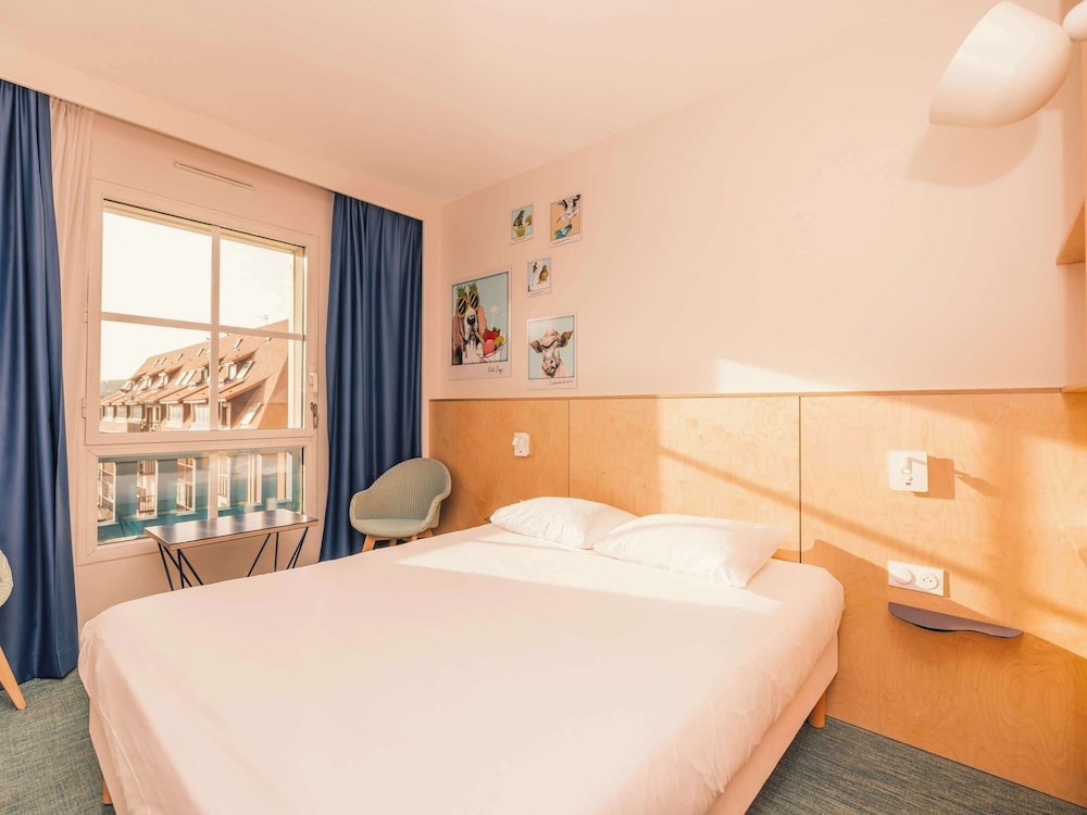 Standard Room, 1 Double Bed - Photo 1
