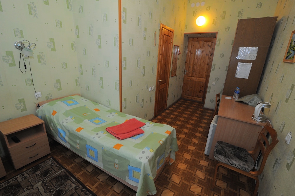 Standard Room, 2 Twin Beds