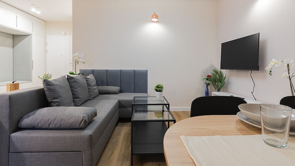 Apartamenty Zakopianskie Apartament 211