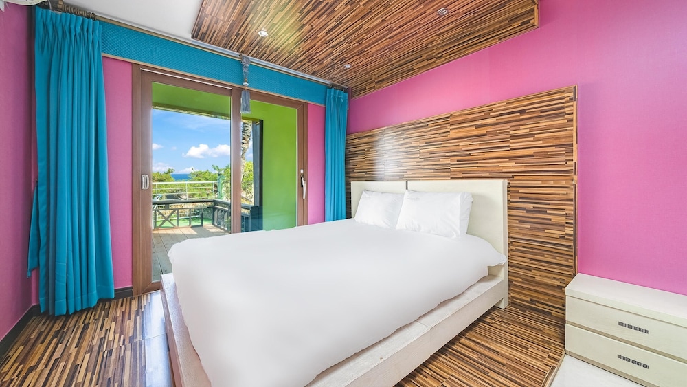 Basic Room, 1 Bedroom (Room 301) - Photo 8