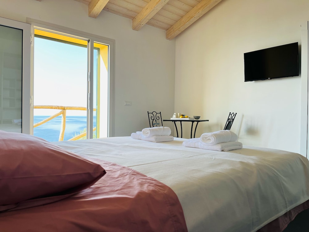 Traditional Room, Sea View