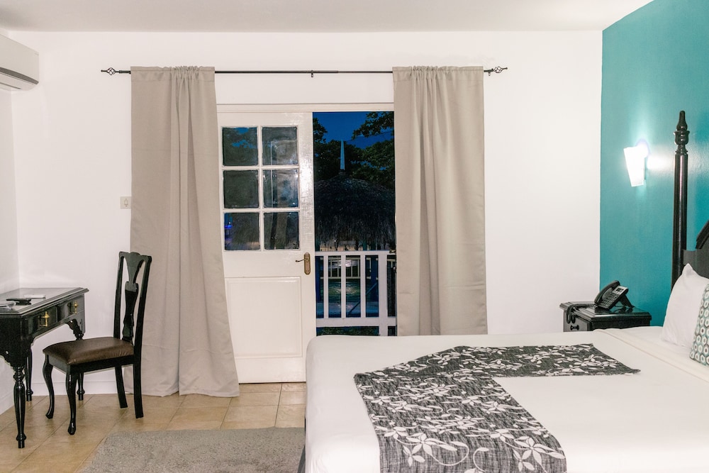 Superior King Room photo 2