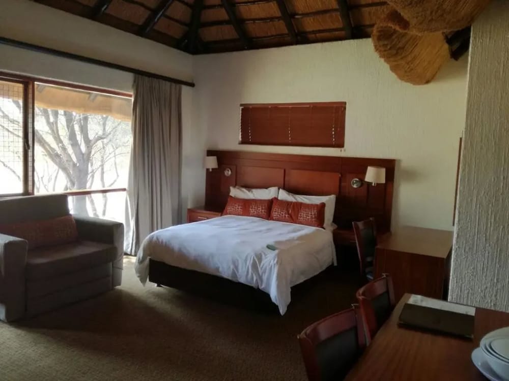1 Bedroom Chalet photo 1