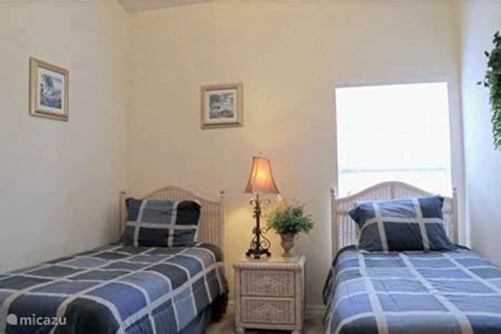 Villa, 4 Bedrooms, Private Pool, Garden View