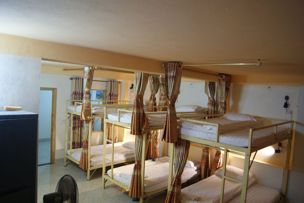Shared Dormitory photo 3