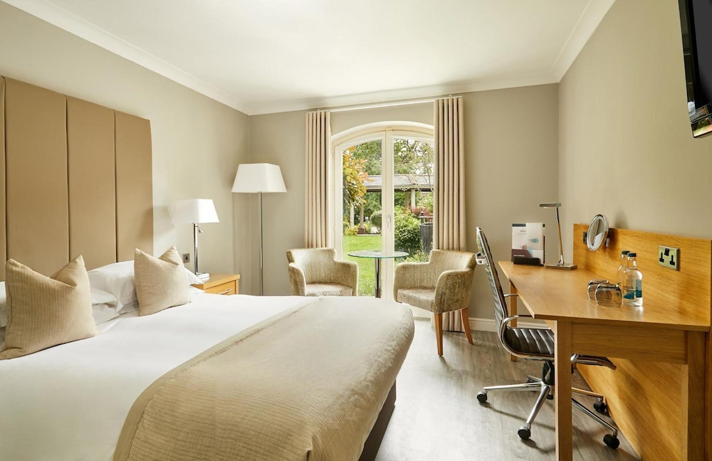 Standard Double Room photo 3