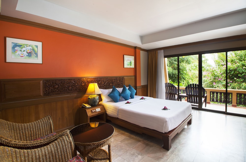Room (Grand Deluxe) - Photo 1