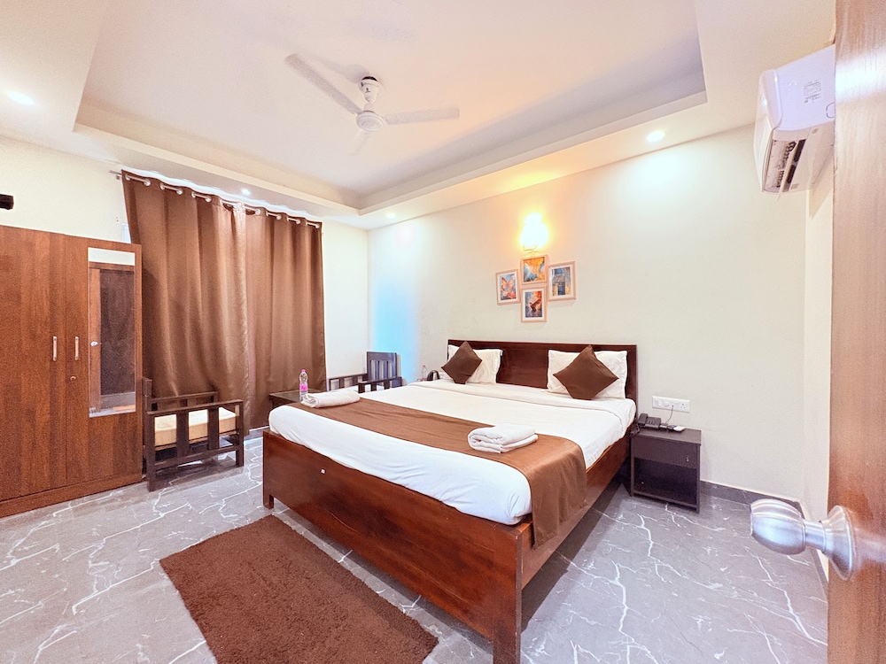 Premium Double Room, Sea View