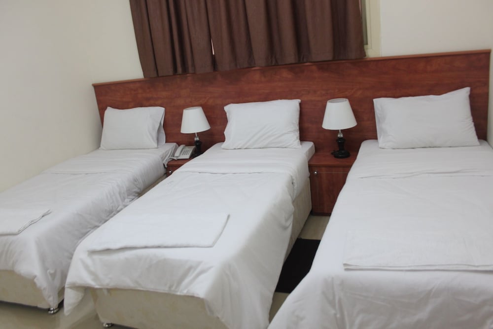 Triple Room photo 3