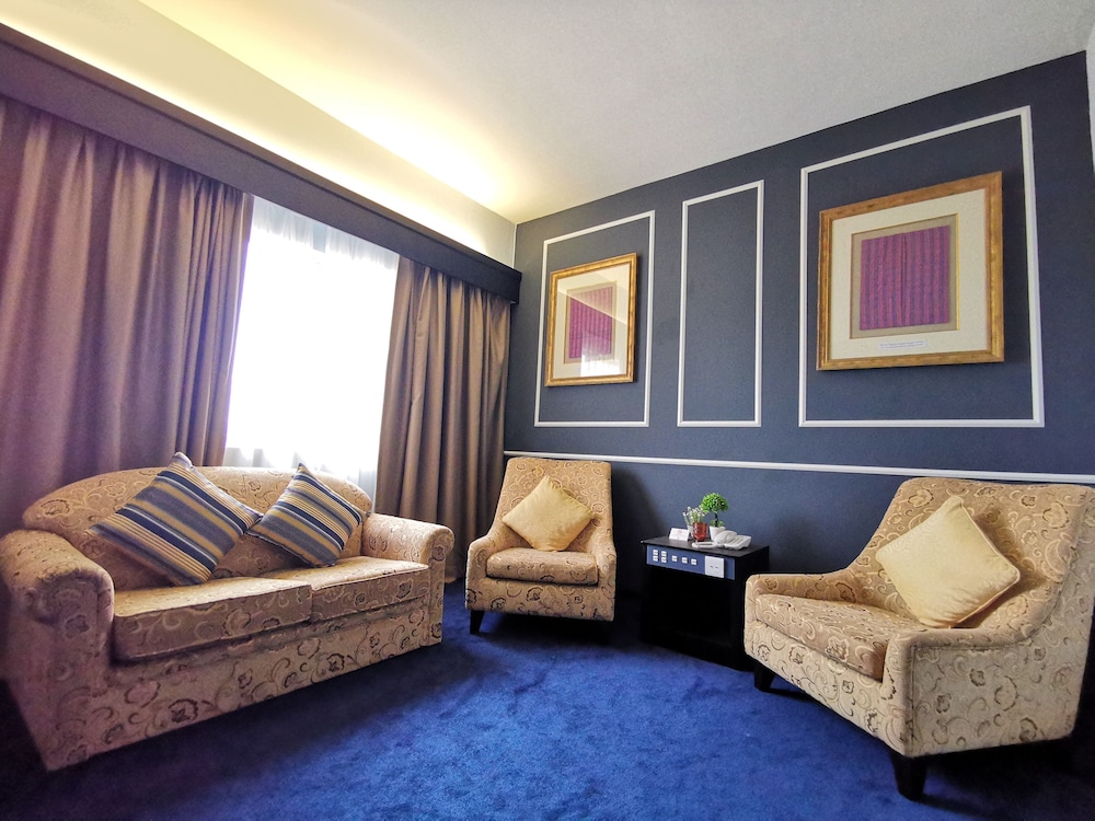 Junior Suite, Non Smoking photo 3