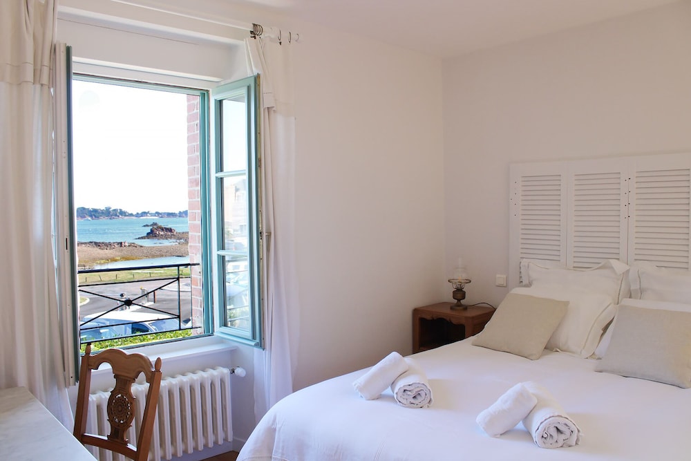 Comfort Double Room, Sea View photo 1