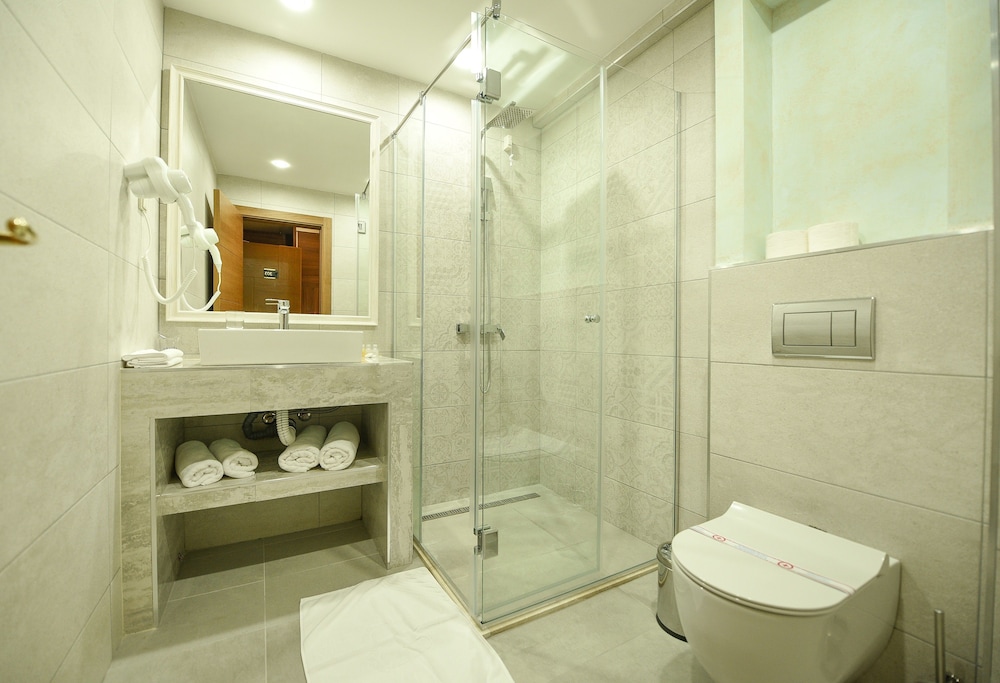 Modern Double Room - Photo 3
