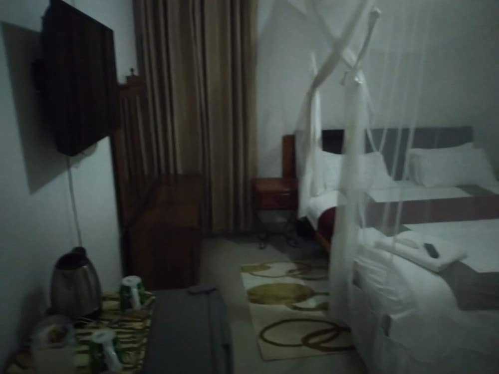 Executive Double Room, 1 Bedroom photo 3