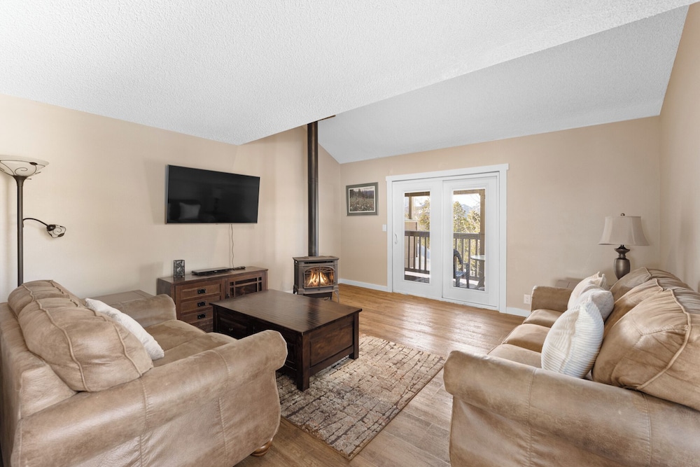 Villa (3 Bedrooms)