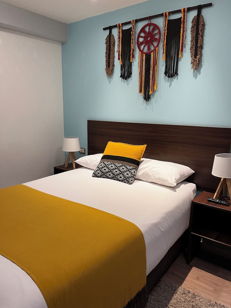 Comfort Room photo 3