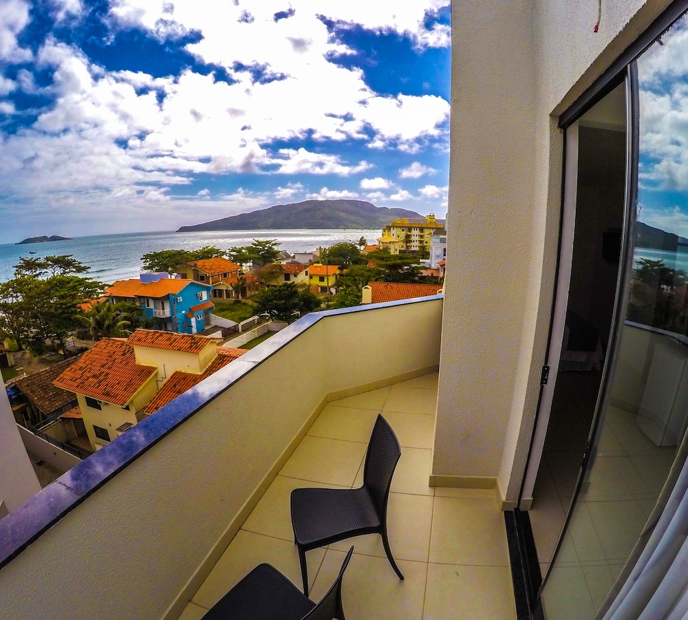 Ingleses Park Hotel — Superior Suite, Sea Facing