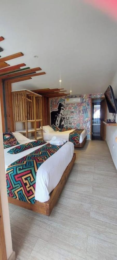 Classic Triple Room photo 3
