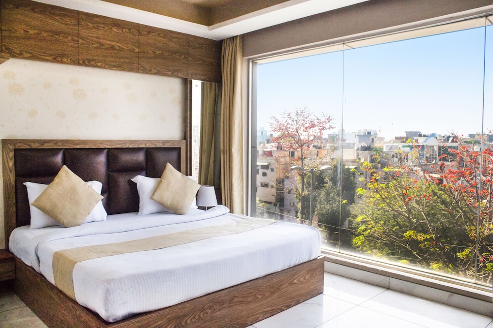 Standard Room, 1 Bedroom