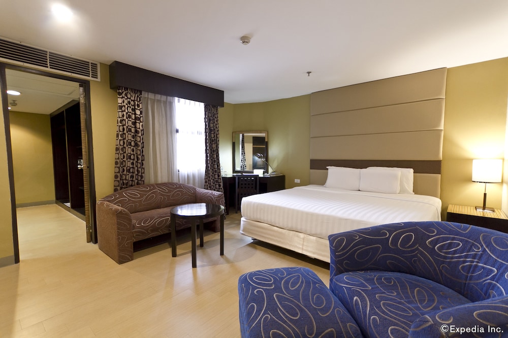 Suite photo 1