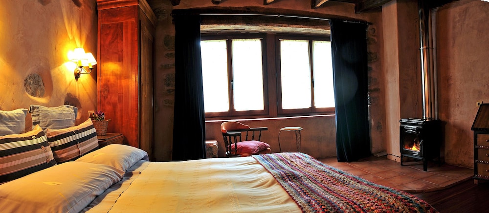 Double or Twin Room, Mountain View (Haizea-Viento-Wind) photo 2