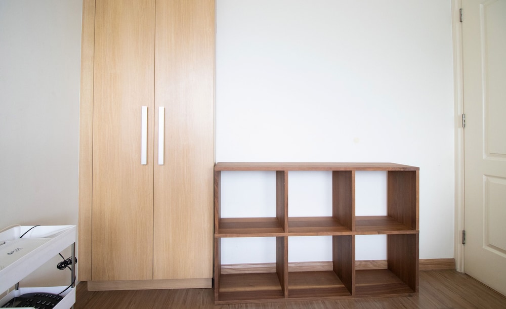 Business Apartment, 1 Bedroom, Balcony, City View