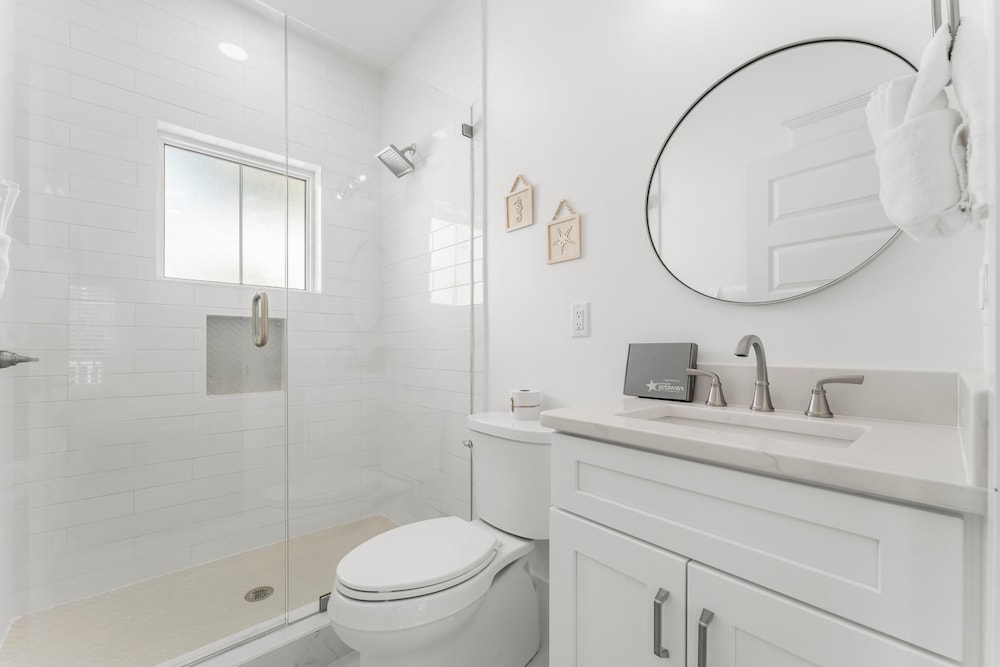Two-Bedroom Executive Suite
