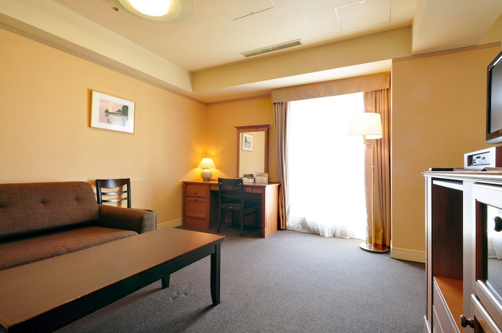 Large Twin Room, Non-smoking photo 3