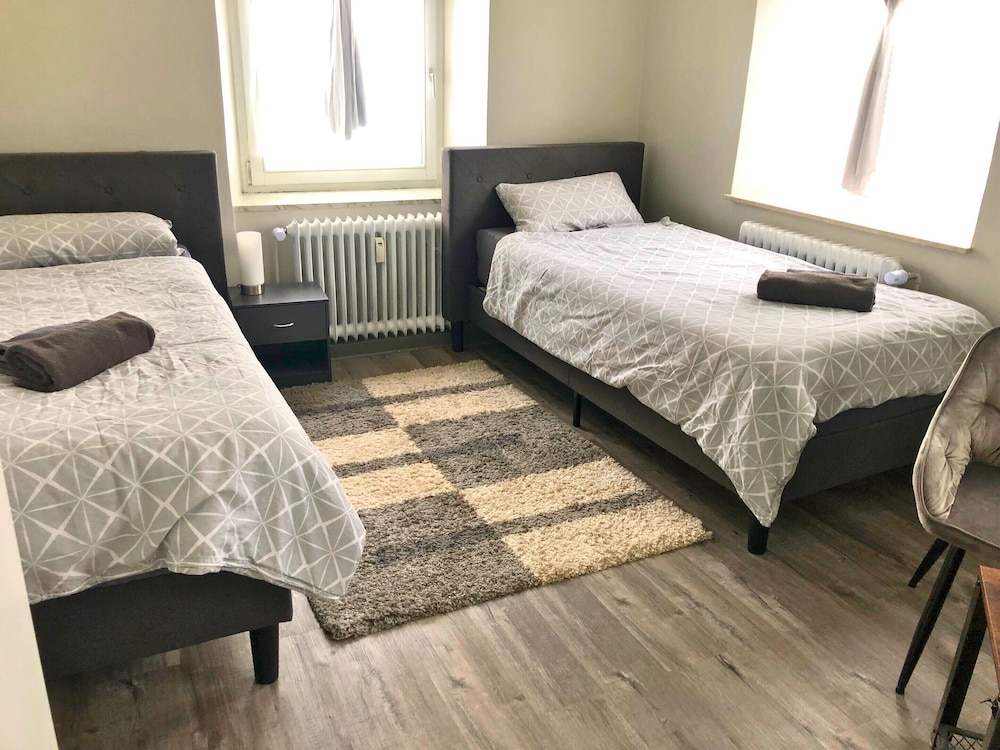 Apartment photo 2