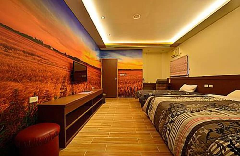 Triple Room, Courtyard View photo 2