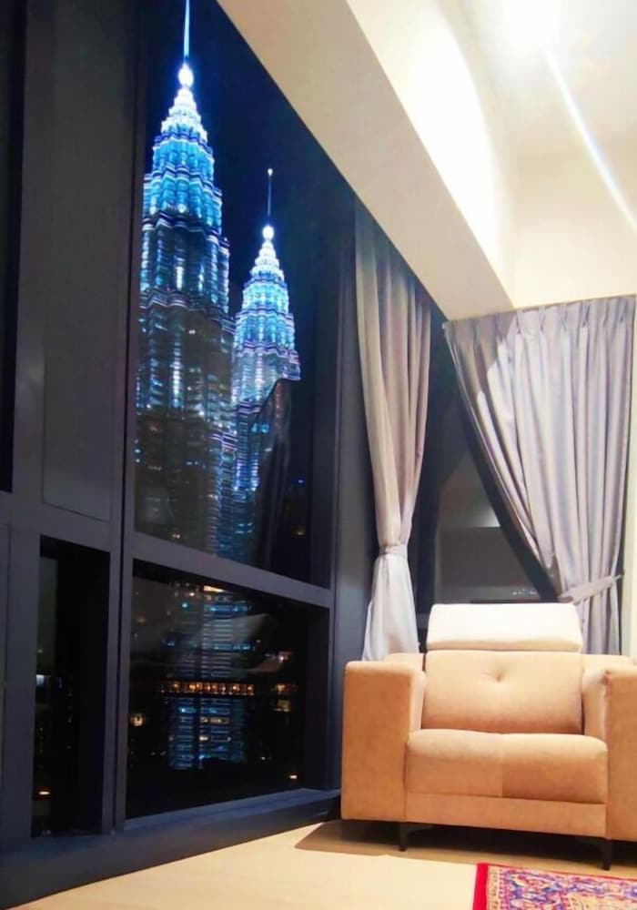 Standard Apartment, 1 Bedroom, City View