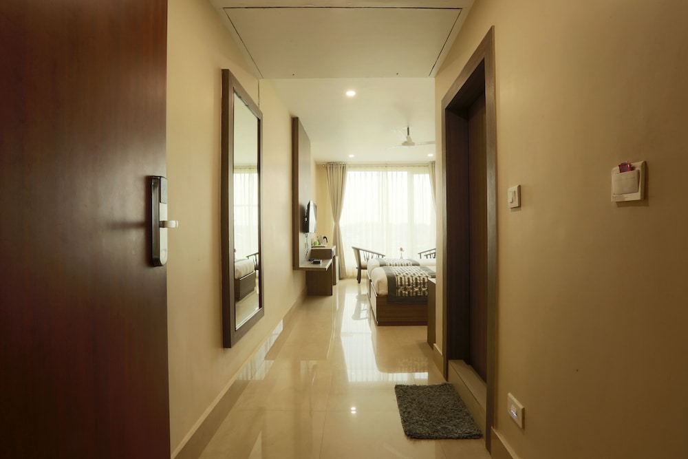 Executive Room - Photo 4