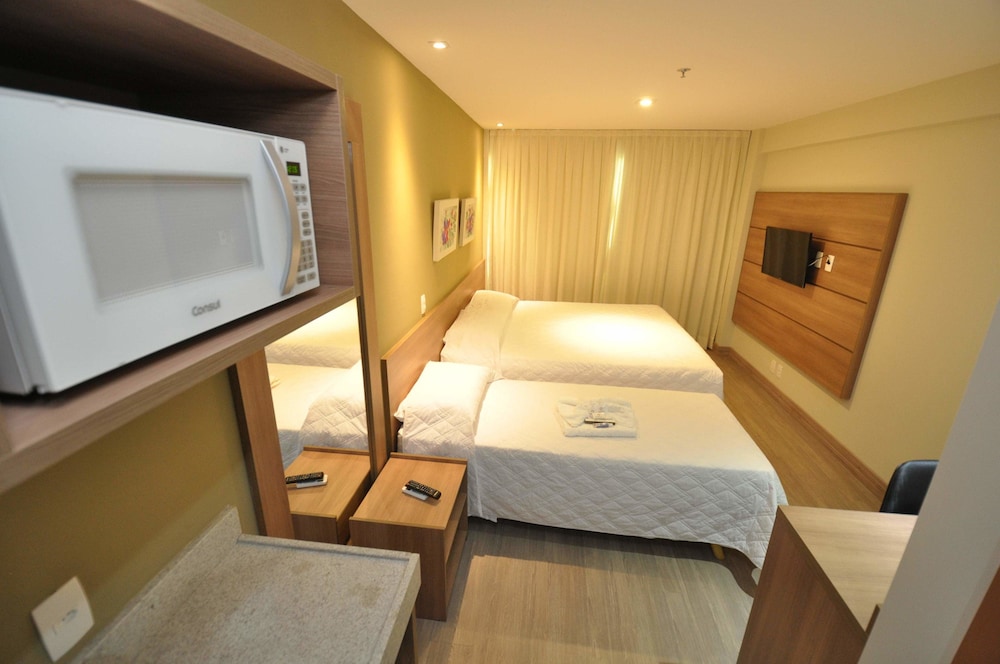 Family Triple Room