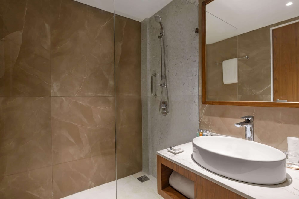 Deluxe Room, 1 Twin Bed - Photo 3