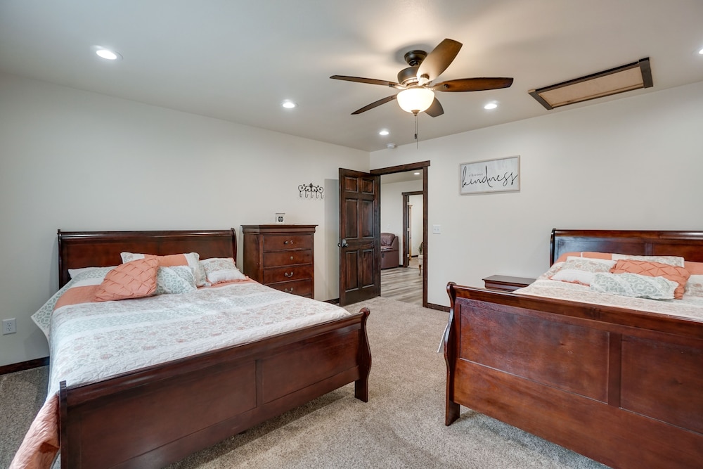 House (4 Bedrooms) photo 3